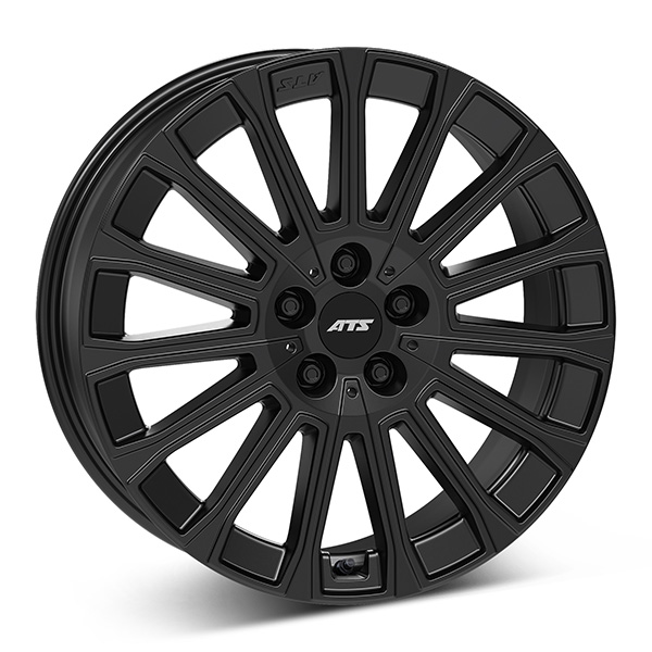 ATS OBSESSION M.BLK 7.5x18 5/114.3 ET48 CB67.1