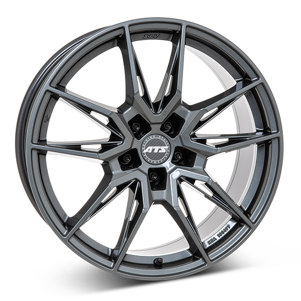ATS FORCE D.GREY 8.5x19 5/112 ET44 CB66.6