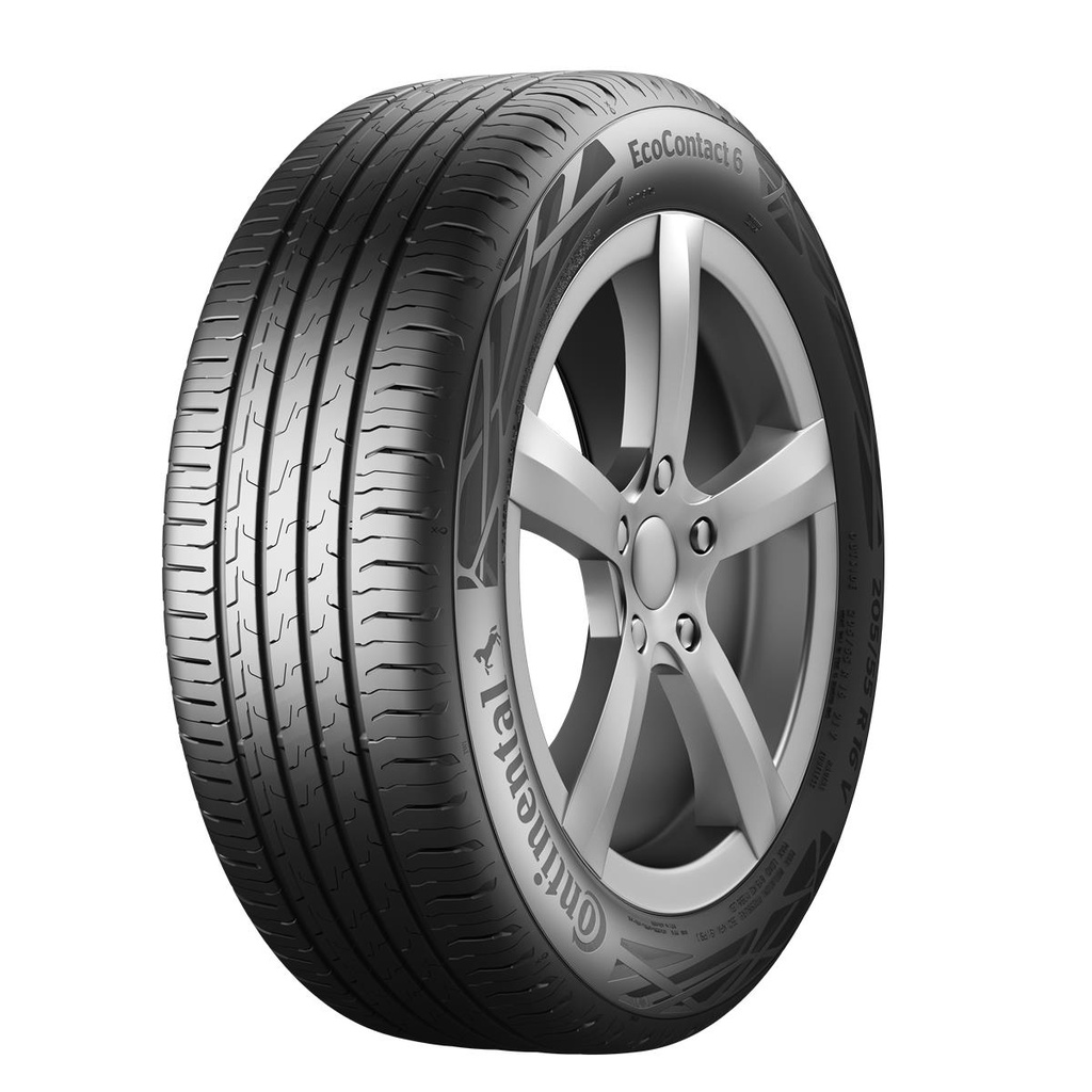 235/45R18 94W CONTINENTAL ECOCONTACT 6 XL EVC