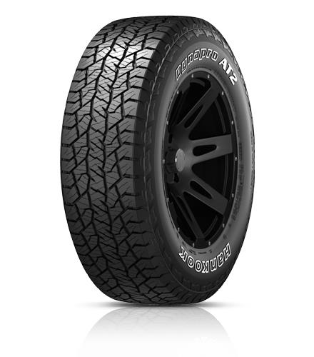 245/65R17 111T HANKOOK DYNAPRO AT2 XL FP 3PMSF