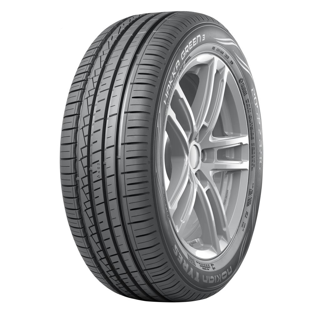 185/65R15 92H NOKIAN HAKKA GREEN 3 XL