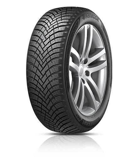 205/55R16 91T HANKOOK I*CEPT RS3 W462 XL