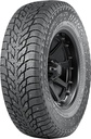 265/75R16 119/116Q NOKIAN HAKKAPELIITTA LT3 XL