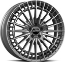 GMP QSTAR ANTHRACITE DIAM 9x19 5/112 ET40 CB66.6