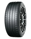 295/35R21 107Y YOKOHAMA ADVAN SPORT V107 XL RIMPROTECT