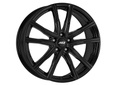 AEZ MONTREAL BLACK 7x18 5/114.3 ET35 CB60.1