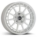 MAK NTT GLOSS WHITE 7.5x18 4/108 ET45 CB63.4