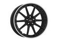 DOTZ SONOMA DARK 8x19 5/114.3 ET45 CB71.6