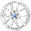 BORBET N CRYSTAL SILVER 8x19 5/114.3 ET48 CB72.5