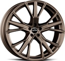 GMP GUNNER METAL BRONZE 9x22 5/130 ET28 CB66.5