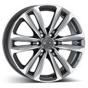 MAK SAFARI6 8.5x20 6/139.7 ET45 CB67.1