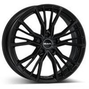 MAK UNION DARK 7.5x17 5/100 ET46 CB57.1