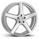 DEZENT TY 7.5x17 5/112 ET51 CB57.1