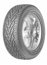 265/70R15 112H GENERAL TIRE GRABBER UHP XL