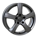 IMAGE MOTION GUNMETAL 8x18 5/112 ET35 CB66.5