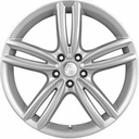 OVM ANCHOR SILVER 8x19 5/108 ET43 CB63.4