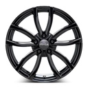 ÖVRIGT VEGA G.BLK 7.5x18 5/114.3 ET39 CB60.1