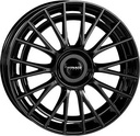 MONACO WHEELS GP12 8.5x19 5/112 ET32 CB66.5