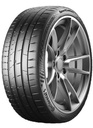 245/40R19 98Y CONTINENTAL SPORTCONTACT 7 XL MO1