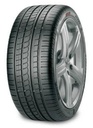 285/30R18 93Y PIRELLI PZERO ROSSO XL N4