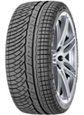 295/40R19 108V MICHELIN PILOT ALPIN PA4 N0 XL N0