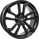 IT WHEELS ELLA GLOSS BLACK 6.5x16 5/108 ET45 CB73.1
