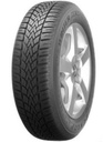 195/60R15 88T DUNLOP WINTER RESPONSE 2 XL