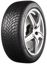 205/55R17 95V FIRESTONE WINTERHAWK 4 XL