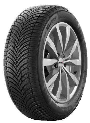 225/55R16 99V KLEBER QUADRAXER 3 XL