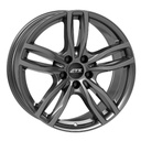 ATS EVOLUTION ANTHRACITE 8x17 5/120 ET30 CB72.6