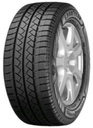 195/65R16C 104/102T GOODYEAR VECTOR 4SEASONS CARGO XL