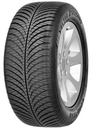 235/55R18 100V GOODYEAR VECTOR 4SEASONS SUV GEN-2 XL AO