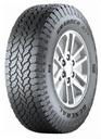 215/65R16C 103/100S GENERAL TIRE GRABBER AT3 XL