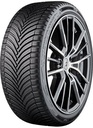 235/45R18 98Y BRIDGESTONE TURANZA ALL SEASON 6 XL
