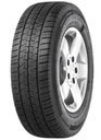 215/70R15C 109/107R CONTINENTAL VANCONTACT 4SEASON XL