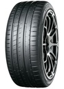 285/40R20 108Y YOKOHAMA ADVAN SPORT V107 XL