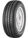 215/75R16C 116/114T CONTINENTAL VANCONTACT ECO XL