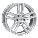 ATS EVOLUTION SILVER 9x19 5/120 ET48 CB74.1
