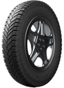 215/65R16C 109/107T MICHELIN AGILIS CROSSCLIMATE XL