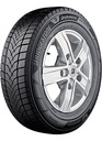 215/60R17C 109/107T BRIDGESTONE DURAVIS VAN WINTER XL