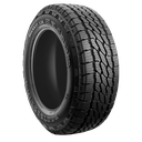 285/65R17 116T BRIDGESTONE DUELER ALL TERRAIN A/T002 XL