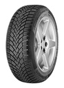 235/55R19 101H CONTINENTAL WINTERCONTACT TS 850 P SSR XL MOE