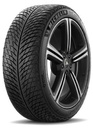 245/45R20 103V MICHELIN PILOT ALPIN 5 SUV XL ZP
