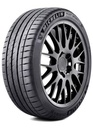 255/40R21 102Y MICHELIN PILOT SPORT 4 S * XL *