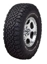 255/75R17 111/108S BFGOODRICH ALL-TERRAIN T/A KO2 XL