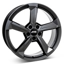 ATS AUVORA D.GREY 6.5x16 5/112 ET42 CB57.1