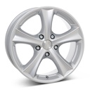 ETA BETA TETTSUT SLV 8x17 5/112 ET35 CB57.1