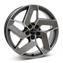 IMAGE HELIX G.GUN/POL 7.5x19 5/114.3 ET47 CB67.1