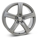 IMAGE NORDIC D.SLV 7.5x19 5/114.3 ET48 CB67