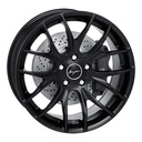 BREYTON GTS BLK 8.5x20 5/120 ET35 CB72.5